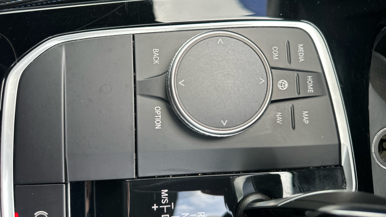 BMW 2 Series 218i [136] M Sport 4dr DCT Petrol Saloon